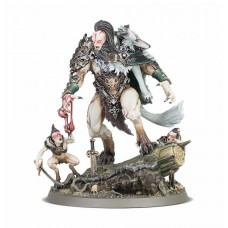 Radukar Beast